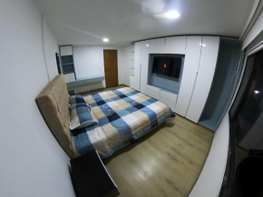 Habitación 5G
